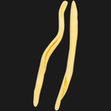 DIVELLA FRESH PASTA FUSILLI CALABRESI 500 GR (10 in a box)