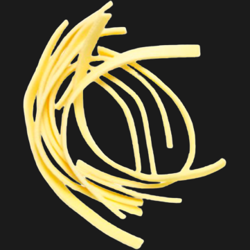 DIVELLA FRESH PASTA SCIALATIELLI 500 GR (10 in a box)