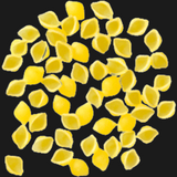 DIVELLA PASTINA DI SEMOLA MARGHERITINE N.60 500 GR (24 in a box)