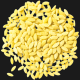 DIVELLA PASTINA DI SEMOLA SEMI DI CICORIA N.73 500 GR (24 in a box)