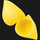 DIVELLA PASTA DI SEMOLA FORMATI SPECIALI LUMACONI N.49 500 GR (12 in a box)