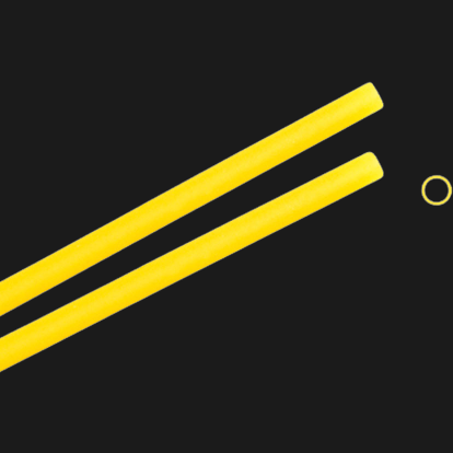 DIVELLA PASTA DI SEMOLA FORMATI SPECIALI MEZZANI N.3 500 GR (24 in a box)