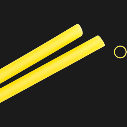 DIVELLA PASTA DI SEMOLA FORMATI SPECIALI ZITONI N.1 500 GR (20 in a box)