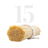 MOLISANA PASTA DI SEMOLA SPAGHETTI N.15 500 GR (24 in a box)