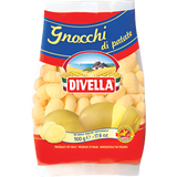 DIVELLA FRESH PASTA GNOCCHI OF POTATOES 500 GR (12 in a box)
