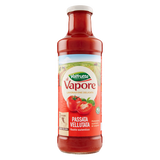 VALFRUTTA PASSATA DI POMODORO VELLUTATA AL VAPORE 700 GR (6 in a box)