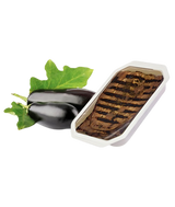 ARTIGIANA SUD AUBERGINES ROASTED IN OIL 1 KG (1 in a box)