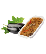 ARTIGIANA SUD AUBERGINES FILETTED IN OIL 1 KG (1 in a box)