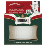PRORASO FACE CREAM CREMA PRE BARBA 100 ML (6 in a box)