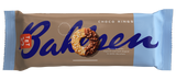 BAHLSEN BISCOTTI FROLLINI CHOCO RINGS 155 GR (14 in a box)