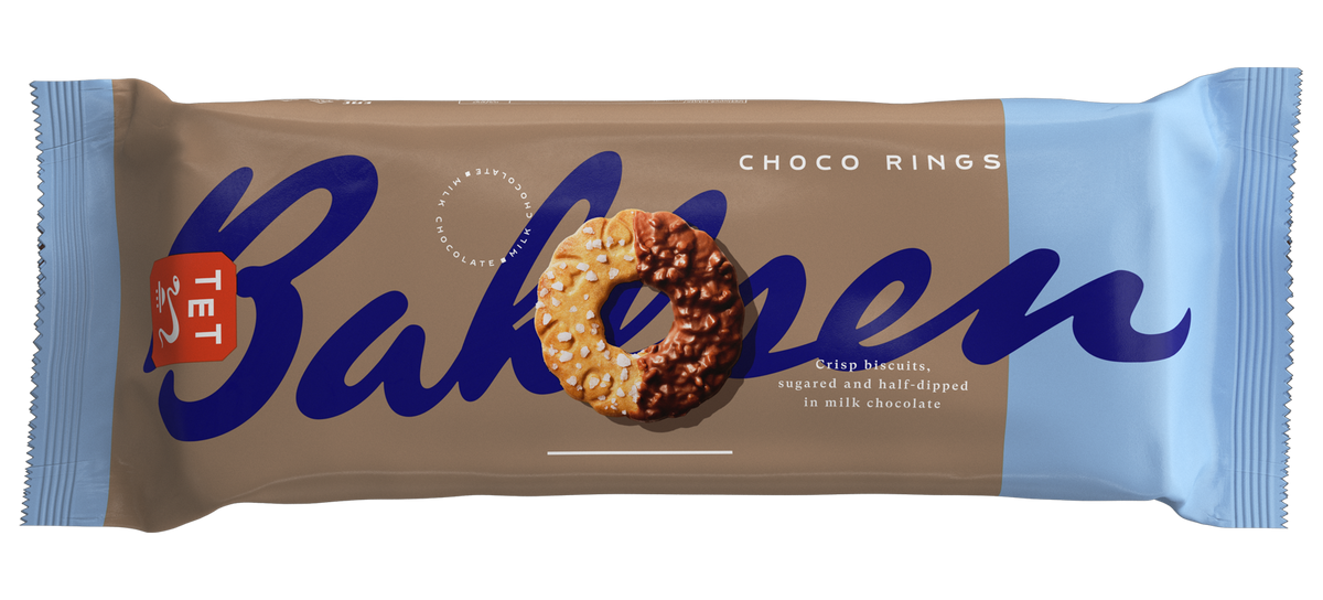 BAHLSEN BISCOTTI FROLLINI CHOCO RINGS 155 GR (14 in a box) – Cibimarket ...