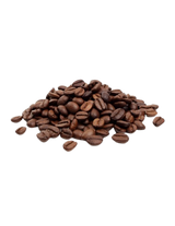 PASSALACQUA COFFEE BEANS BLACK VULCAN 500 GR (12 in a box)