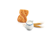 BALOCCO BISCOTTI ZUPPOLE 700 GR (12 in a box)