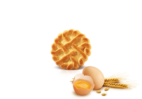 BALOCCO BISCOTTI PASTEFROLLE 700 GR (12 in a box)