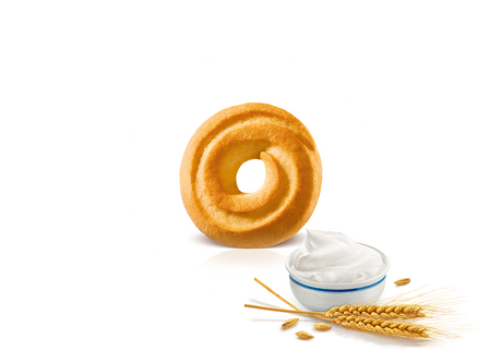 BALOCCO BISCOTTI CIAMBELLE 700 GR (12 in a box)