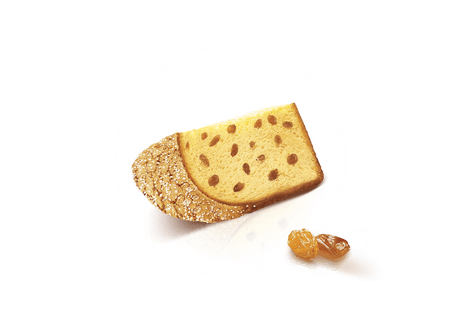 BALOCCO PANETTONE GLASSUVETTA WITHOUT CANDIED FRUITS 750 GR ( 12 in a box)