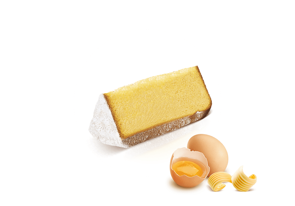 BALOCCO PANDORO CLASSICO 750 GR (12 in a box)