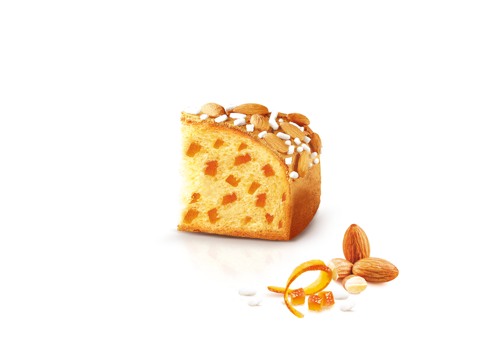 BALOCCO COLOMBA CLASSIC 750 GR (18 in a box)