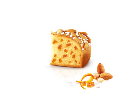 BALOCCO COLOMBA CLASSIC 750 GR (18 in a box)