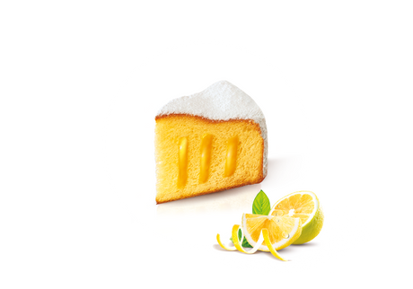 BALOCCO COLOMBA LEMONDORO 750 GR (18 in a box)