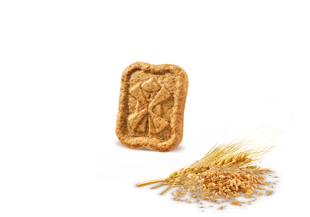 BALOCCO BISCOTTI WHOLEMEAL CRUSCHELLE 700 GR (12 in a box)