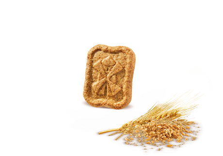 BALOCCO BISCOTTI WHOLEMEAL CRUSCHELLE 700 GR (12 in a box)