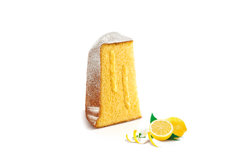 BALOCCO PANDORO LEMONDORO 800 GR ( 12 in a box)