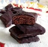 MAJA BISCOTTI MOSTACCIOLI TIRAMISU' 200 GR (12 in a box)