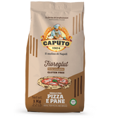 CAPUTO FLOURS FIOREGLUT PIZZA E PANE GLUTEN FREE 1 KG (12 in a box)