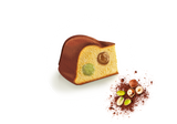 BALOCCO CAKE PARTY PISTACHIO & HAZELNUT 400 GR ( 18 in a box)