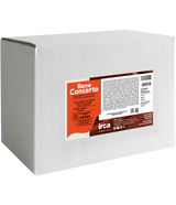IRCA RENO CONCERTO DARK CHOCOLATE 52% 10 KG (1 in a box)