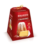 BALOCCO PANDORO CLASSICO 750 GR (12 in a box)