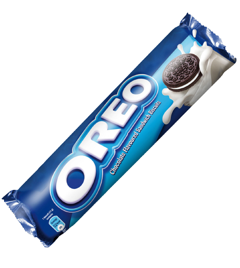 OREO BISCOTTI ORIGINAL STICK 154 GR (16 in a box)