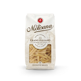 MOLISANA PASTA DI SEMOLA PENNETTE RIGATE N.22 500 GR (24 in a box)