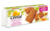 CEREAL SNACKS PAIN D'EPICES 300 GR (12 in a box)