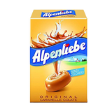 ALPENLIEBE CANDY ORIGINAL SUGAR FREE ASTUCCIO 49 GR (20 in a box)