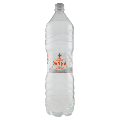 ACQUA PANNA STILL WATER PET 1.5 LT (6 in a box)