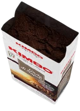 KIMBO COFFEE GROUND GUSTO NAPOLI 250 GR X4  (5 in a box)