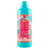 TESORI D'ORIENTE SOFTENER CONCENTRATED AYURVEDA 750 ML (12 in a box)