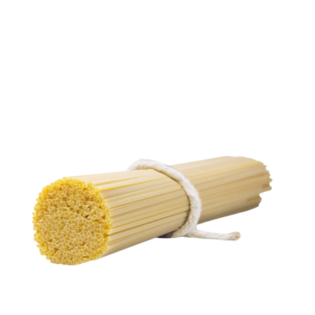 MOLISANA PASTA DI SEMOLA TRIGHETTO N.333 500 GR (24 in a box)