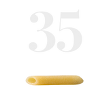 MOLISANA PASTA DI SEMOLA PENNETTE LISCE N.35 500 GR (24 in a box)