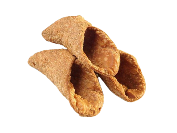 CANNOLI SICILIANI SMALL 2.6 KG (1 in a box)