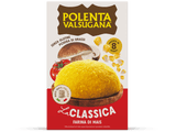 VALSUGANA POLENTA CLASSIC 375 GR (25 in a box)