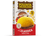 VALSUGANA POLENTA CLASSIC 375 GR (25 in a box)