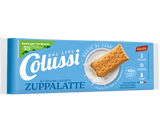 COLUSSI BISCOTTI ZUPPALATTE 250 GR (24 in a box)