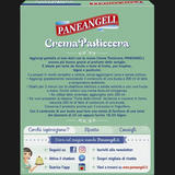 PANEANGELI PREPARED FOR CREAM PASTICCERA X2 160 GR (8 in a box)