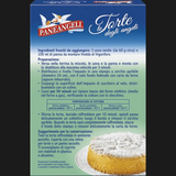 PANEANGELI PREPARED FOR CAKE VANILLA 410 GR (8 in a box)