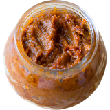 BARILLA PESTO CALABRESE 190 GR (12 in a box)