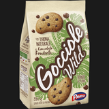 PAVESI BISCOTTI GOCCIOLE WILD WHOLEMEAL 350 GR (12 in a box)