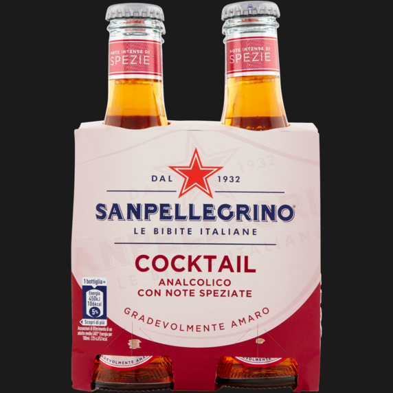 Buy San Pellegrino Cocktail online